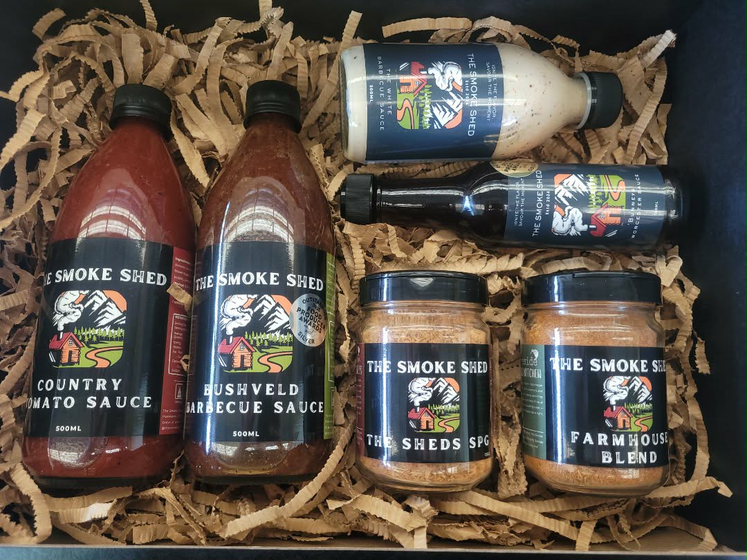 The Shed's VIP Kitchen Collection