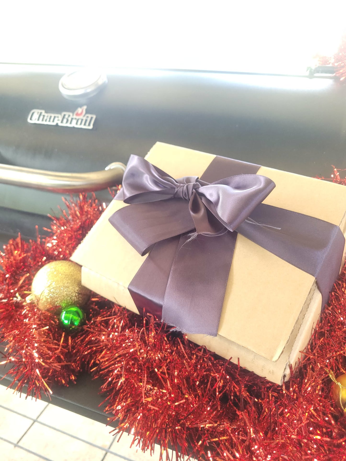 The Artisan Rub Collection