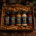 The Taster Pack - Try Them All