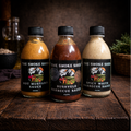 Starter Pack - Our Most Popular Trio: Start Here