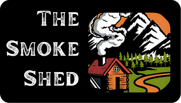 The Smoke Shed