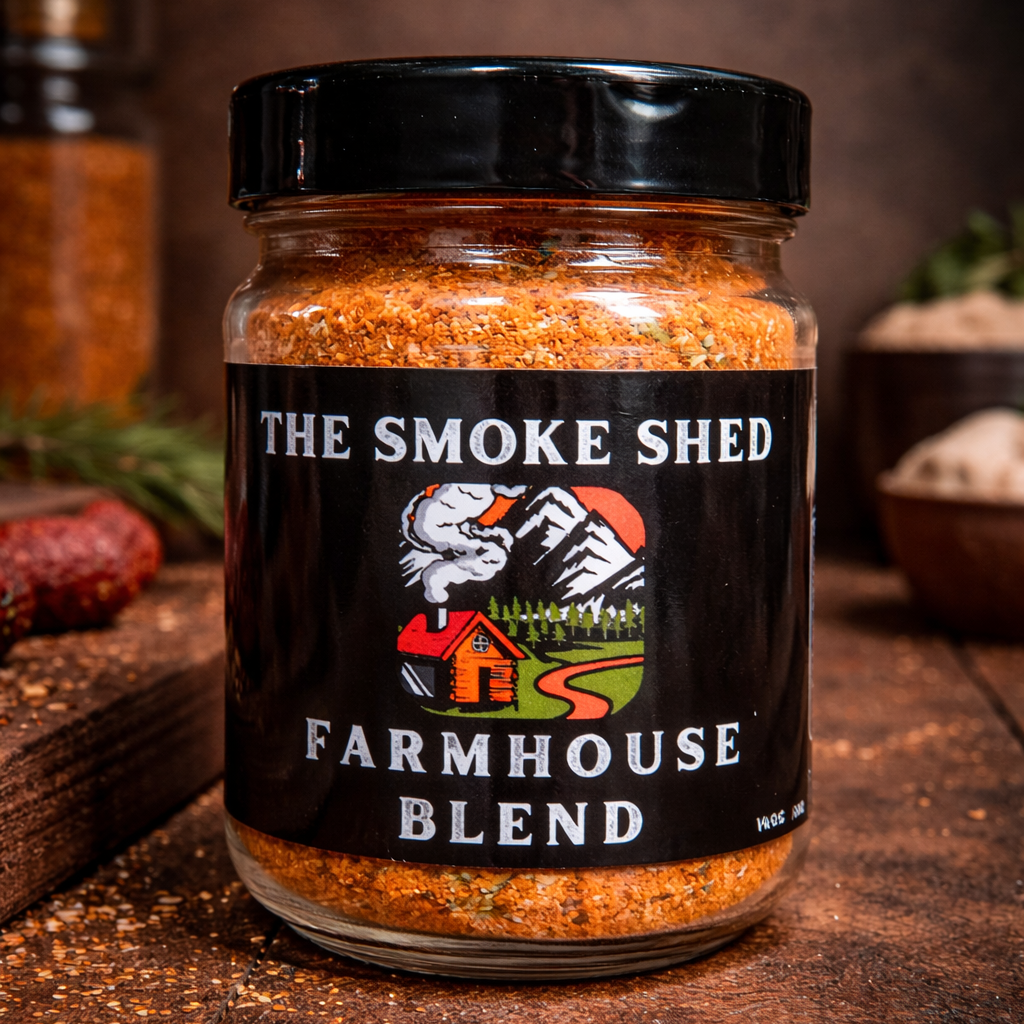 Farmhouse Blend