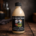 Spicy White Barbeque Sauce - Creamy with little kick