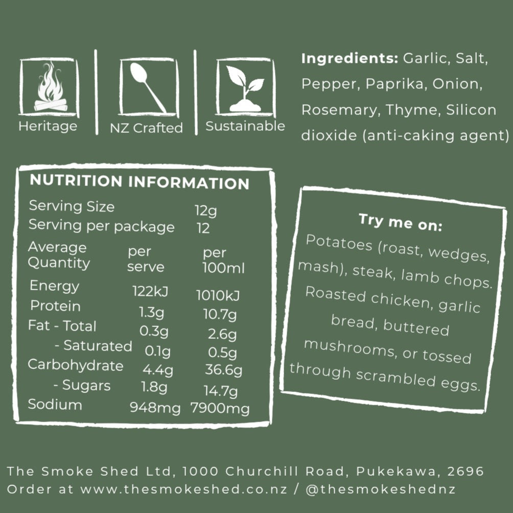 Farmhouse Blend