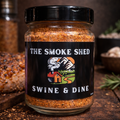 Swine & Dine Rub 150g